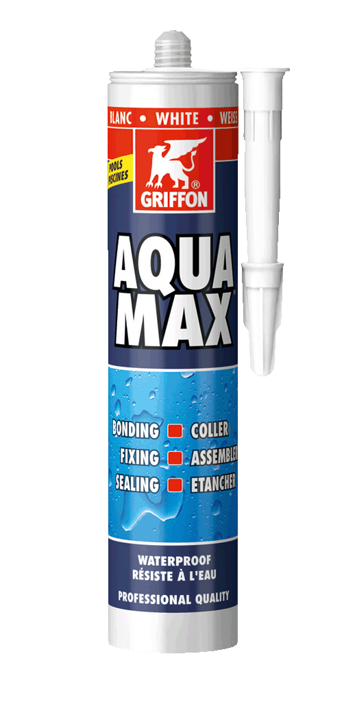 Griffon Aqua Max