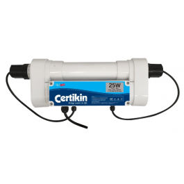 Certikin UV-C Systems 25W