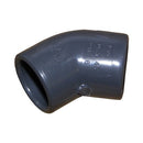 PVC 45° Elbow