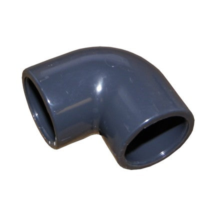 PVC 90° Elbow