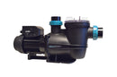 Aquaspeed Pumps - Two Speed - Single Phase 1.5HP