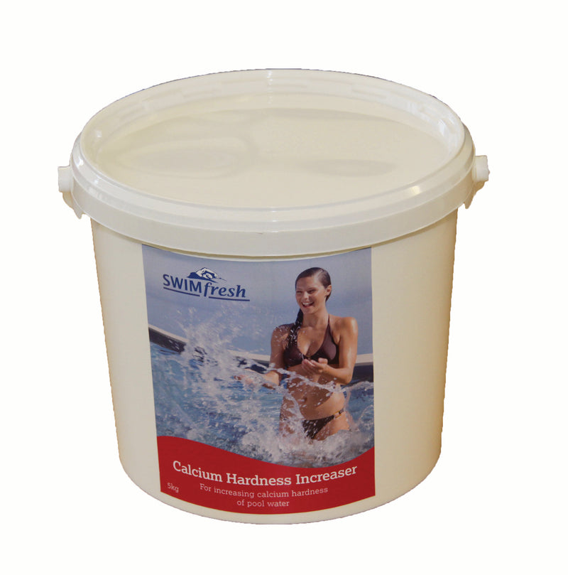 Swimfresh Calcium Hardness Increaser