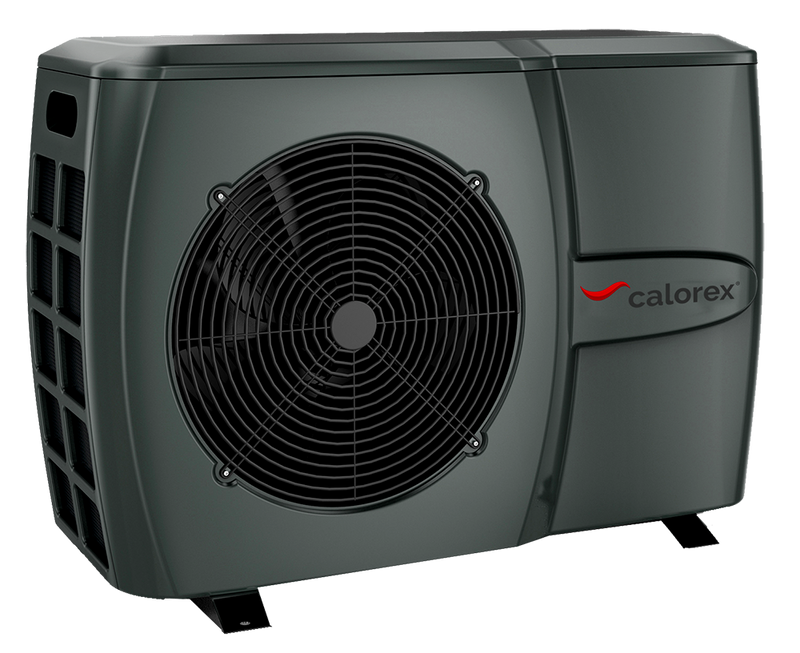Dantherm Heat Pump