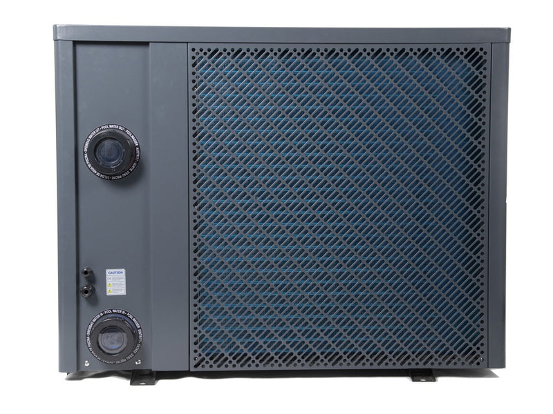 I-Pac (X-Range) Extended Summer Range Invester Heat Pump