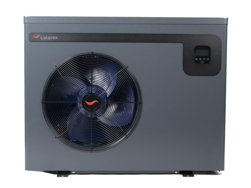 I-Pac (X-Range) Extended Summer Range Invester Heat Pump