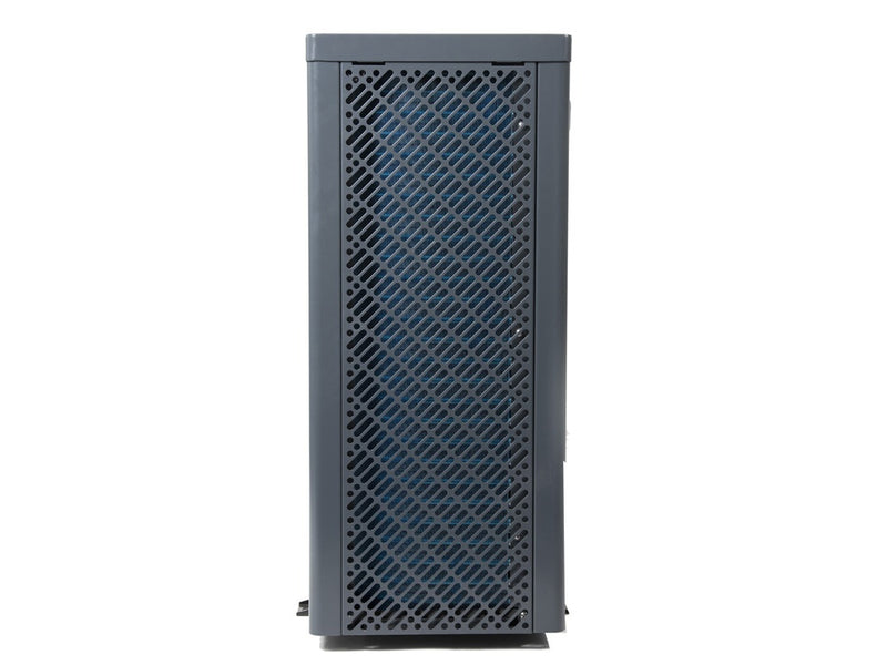I-Pac (X-Range) Extended Summer Range Invester Heat Pump
