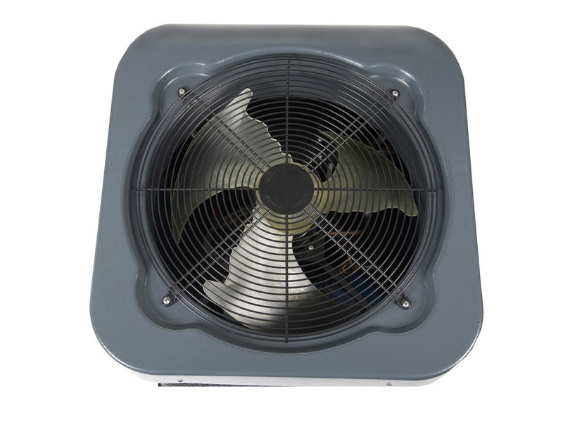 V-Pac (X-Range) Extended Summer Range Invester Heat Pump