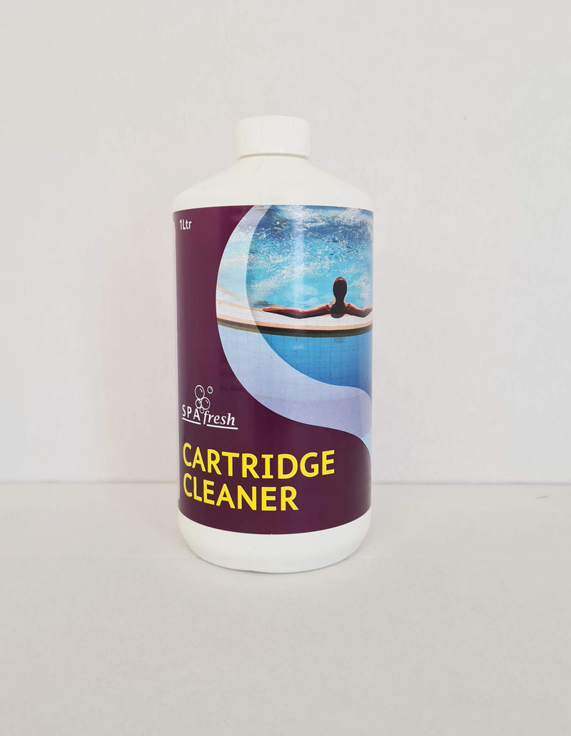 Cartridge Cleaner