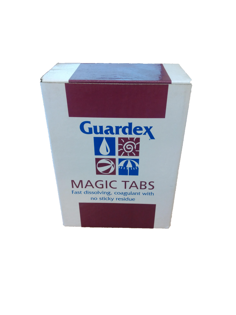 Magic Tabs