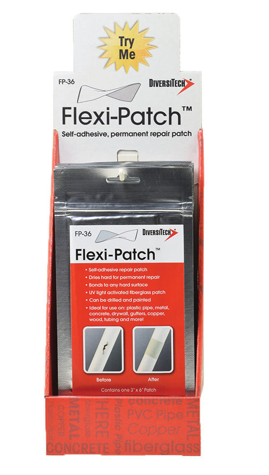 Flexi-Patch