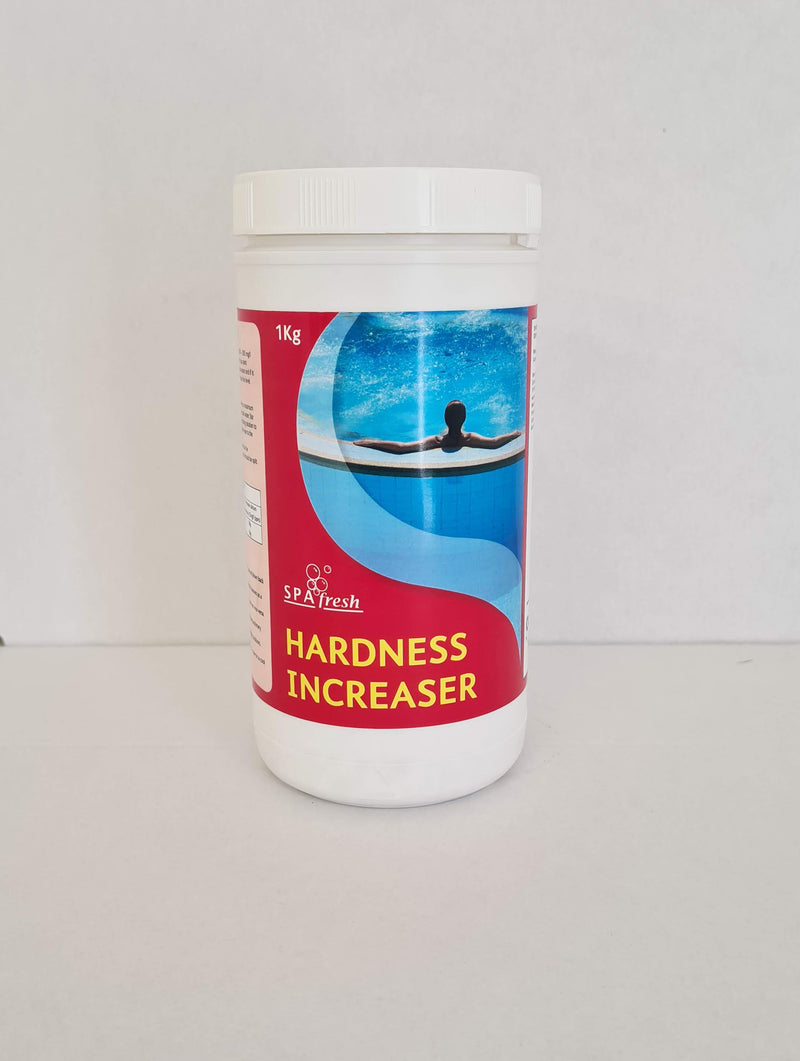 Hardness Increaser