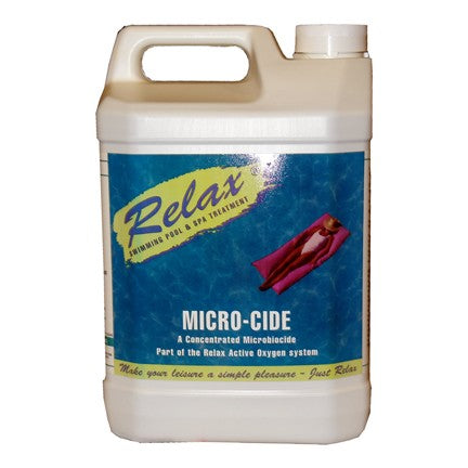 Microcide