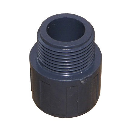 PVC Socket Nipple