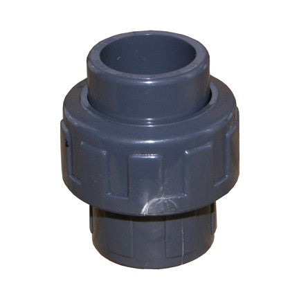 PVC Socket Union P/P