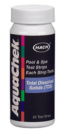 Aquachek Test Strips