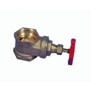 Brass Gate Valves