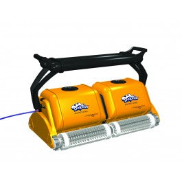 Dolphin 2X2 Pro Gyro Commercial Pool Cleaner