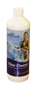 Swimfresh Liquid Filter Cleaner