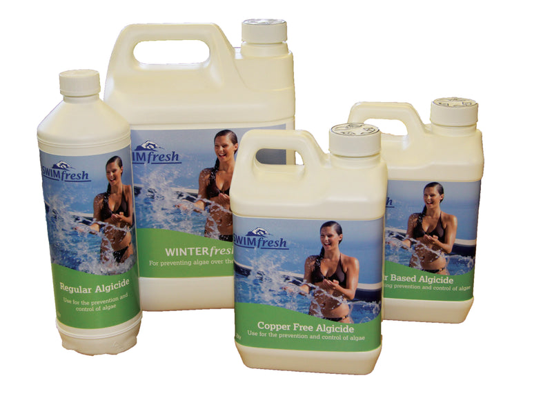 Swimfresh Algicide