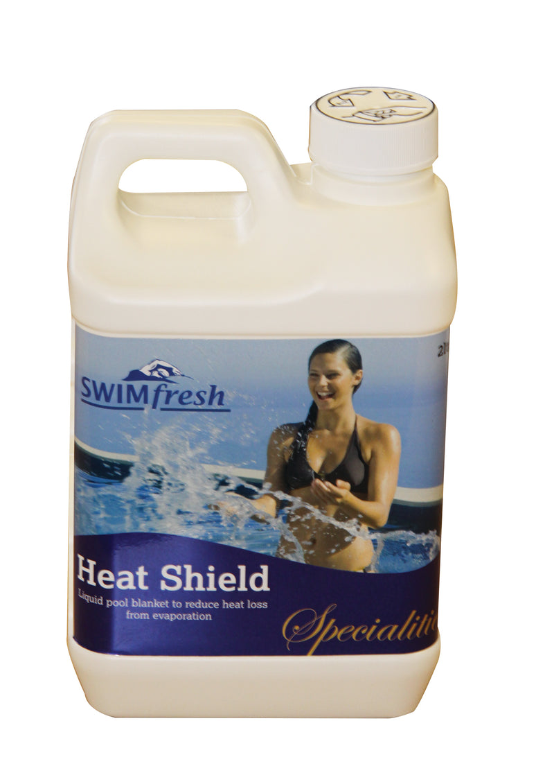 Swimfresh Heat Shield