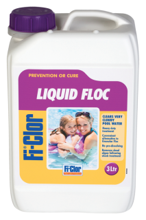 Liquid Floc