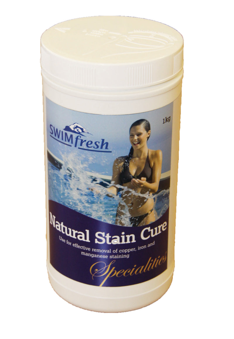 Swimfresh Stain Cure