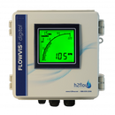 FlowVis Digital Flow Meter