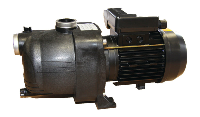 Booster Pump for 280 & 380 Models