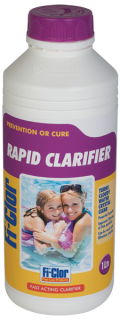 Rapid Clarifier