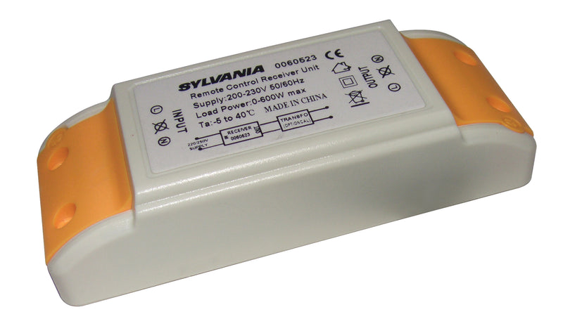 Sylvania Colour Change LED Light Components