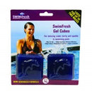 Swimfresh Gel Cube