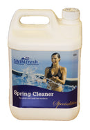 Swimfresh Spring Cleaner