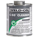 Weld-On Adhesive