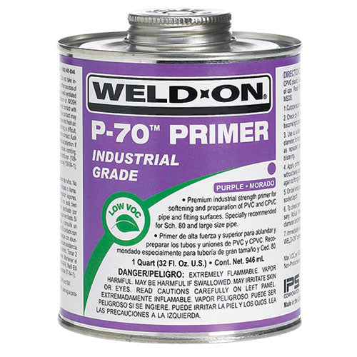 P70 Primer