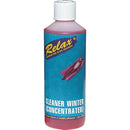 Winter Cleaner Concentrated